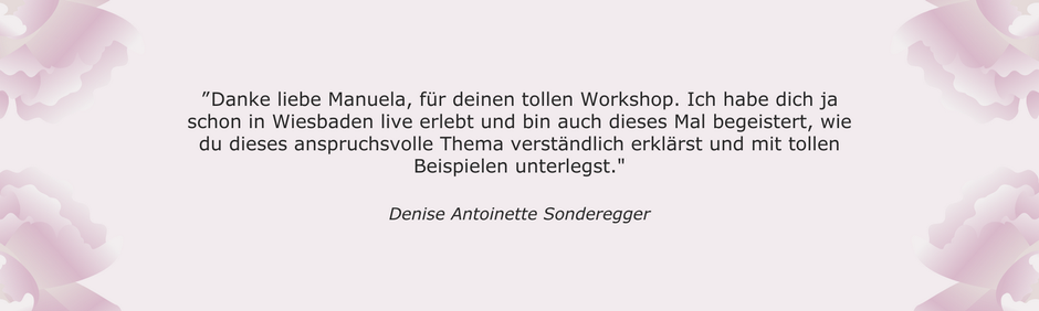 Perfektionsimus, Kontrollbeduerfnis, Beziehungsprobleme, Scham, Wut, Aggression, Autoaggression, verdraengte Gefuehle, Glaubenssaetze transformieren, Erdung, Verkoerperung, Abgrenzung, gesunde Grenzen setzen, Intuition, sich nicht ernst genommen fuehlen