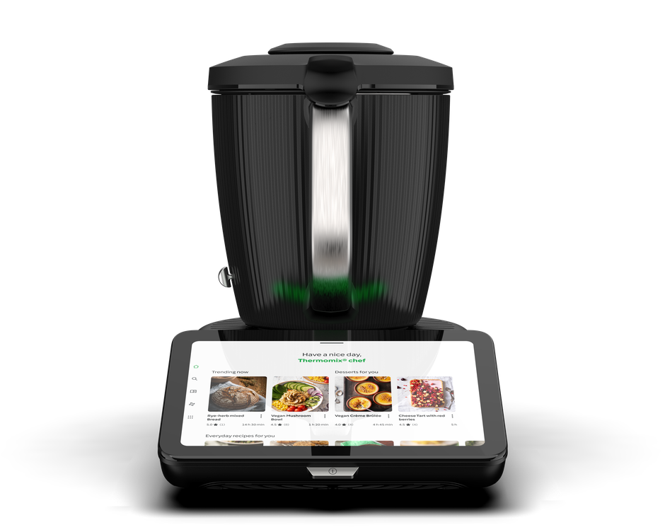 How to get a Thermomix in the Netherlands - Thermomix TM6, Thermomix ...