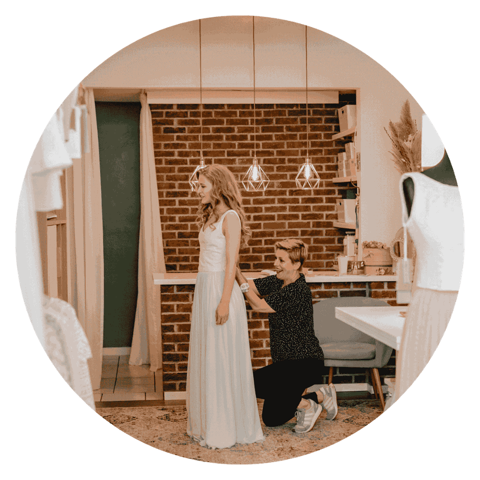 elementar - Dein Atelier für nachhaltige Brautmode in Hannover