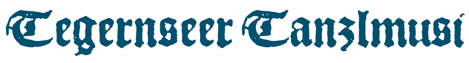 Tegernseer Tanzlmusi