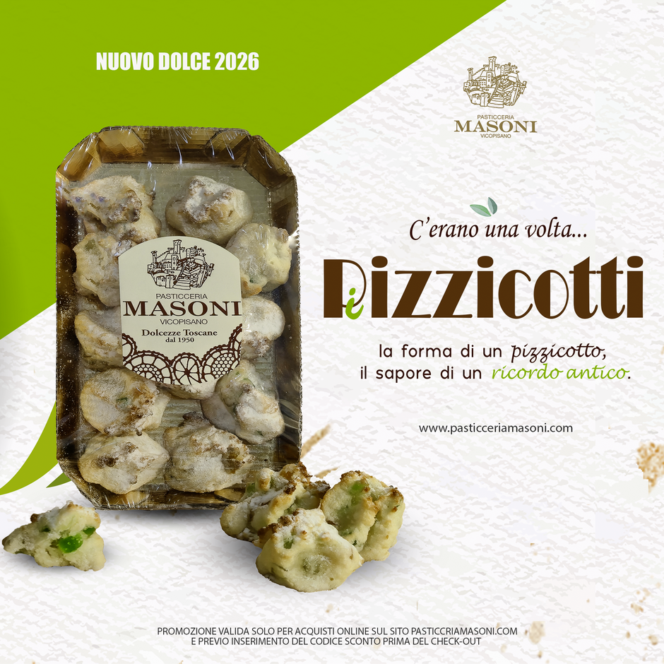 carnevale pasqua - VENDITA ONLINE DOLCI TOSCANI ARTIGINALI - Pasticceria Masoni Vicopisano