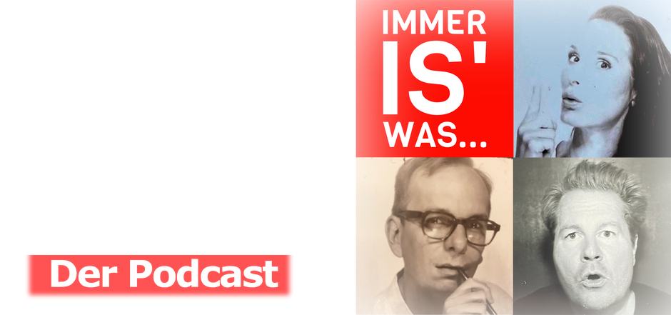 Der Podcast mit Sarah von Neuburg, Lars-Christian Karde, Andreas Piasek. 