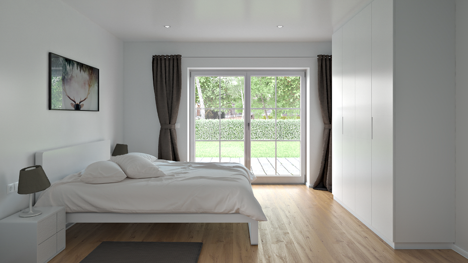 Architekturvisualisierung, Immobilienvisualisierung, CGI, Rendering, 3D Visualisierung, Visualisierung, Animation, Produktvisualisierung, München, Bayern, Deutschland