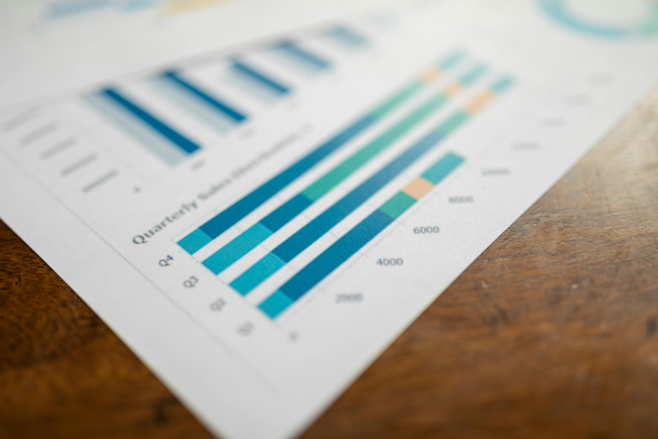Statistik: Auswertung von Zahlen und Fakten durch Regula Kuhn Consulting