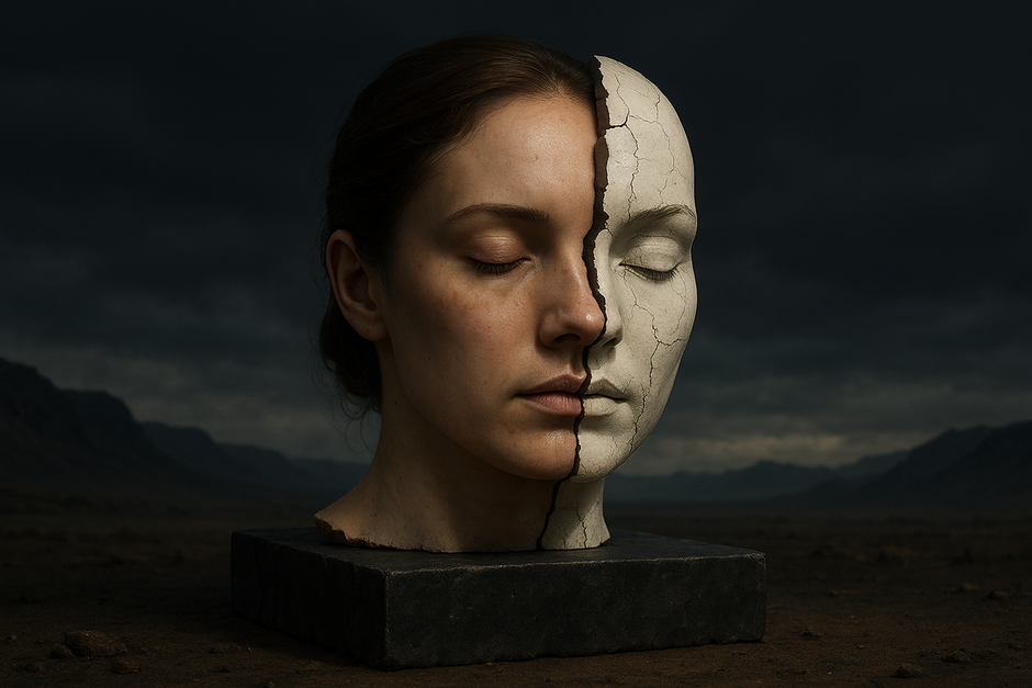 Warum Facereading keine Diagnose ersetzt und oft gefährlicher ist, als du denkst. Ein Reality Check über Mimik, Muster und Manipulation.