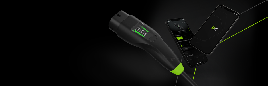 Das innovative GC Mamba wurde im Herbst 2021 angekündigt und soll 2022 erhältlich sein ©GreenCell
