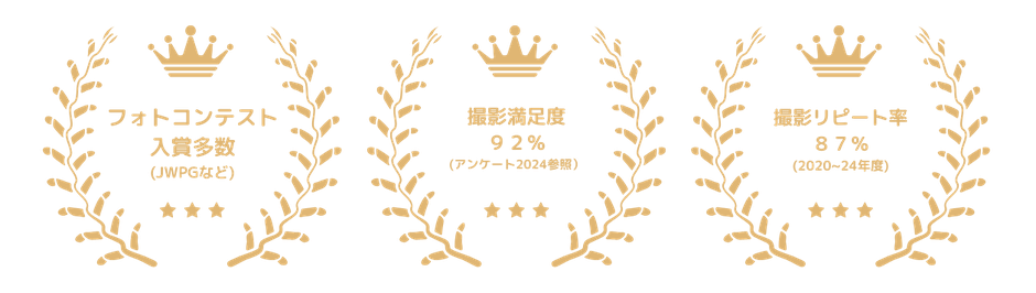 名古屋フォトスタジオ