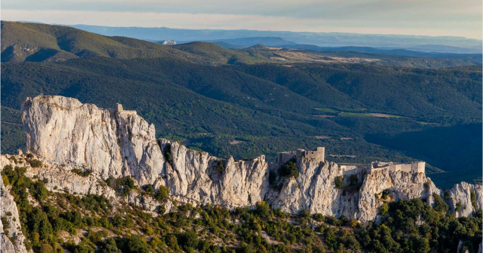 Home Welcome To The Biggest Castle In The Cathar Country