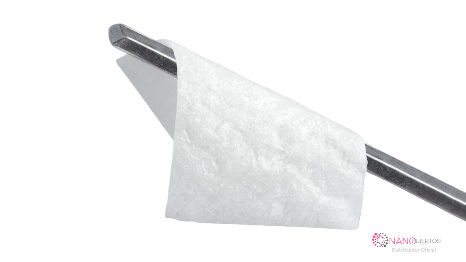 membrana reabsorbible