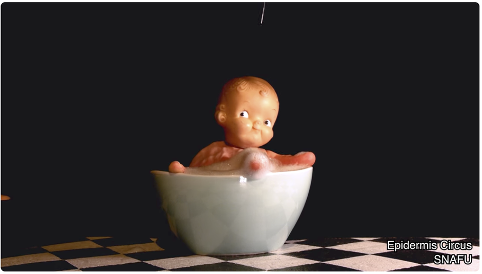 LIEN VIDÉO : https://www.youtube.com/watch?v=ochiubDMrks