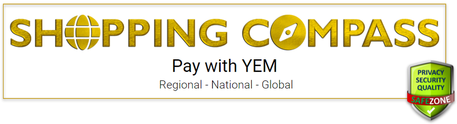 YEM Network - Pay with YEM