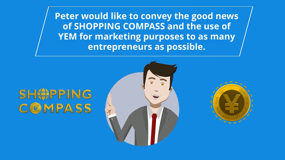 For a stong YEM economy – Everybody can become an Expert - SHOPPING COMPASS Search Engine