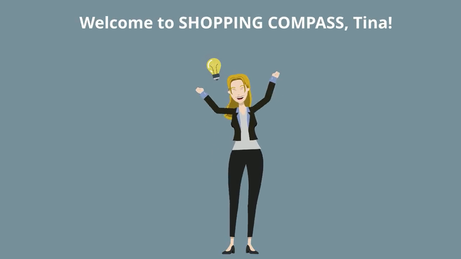 For a stong YEM economy – Everybody can become an Expert - SHOPPING COMPASS Search Engine