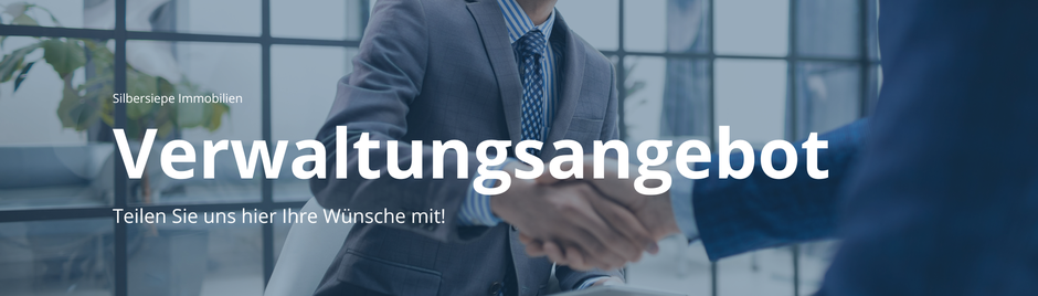 Mietverwaltung