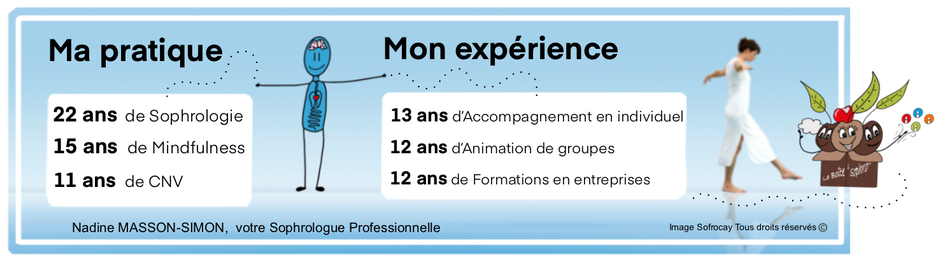 En savoir + - Mes formations - Mon parcours 