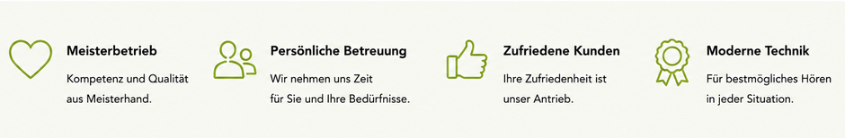 Leistungsmerkmale