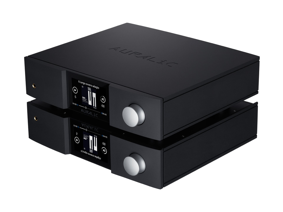 Auralic Altair Aries Vega G1 G2 Polaris Leo GX
