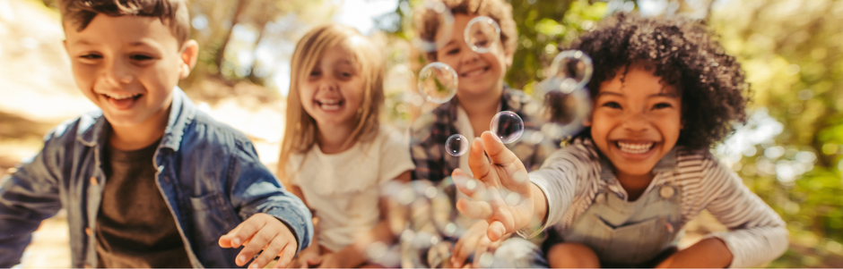 Werde Lerncoach für Vorschul- und Grundschulkinder