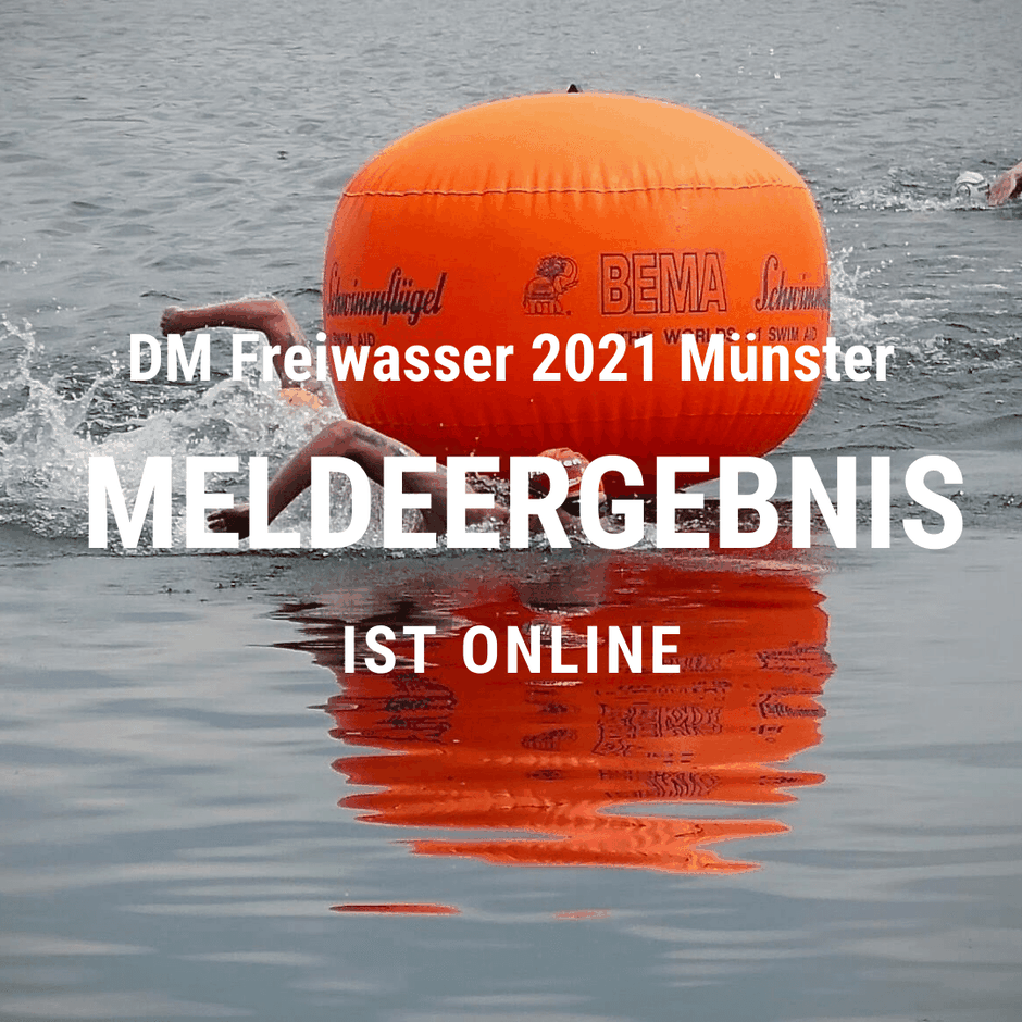 Bild: LFD Swim-Team