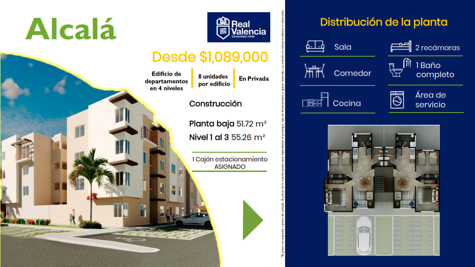Ficha técnica. Precios de referencia* Contáctanos para confirmar el precio vigente al momento de tu compra. 