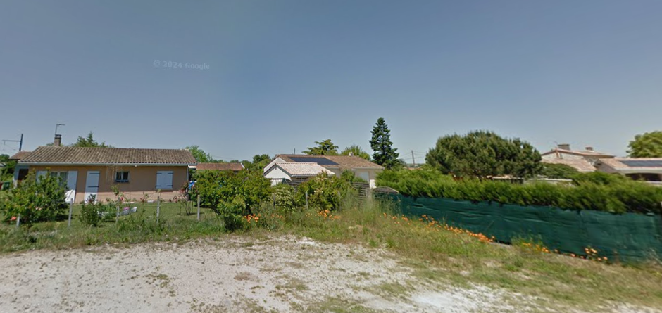 petit terrain, terrain à bâtir, moins de 50 000 €, Sud de Bordeaux, construction Nouvelle Aquitaine 33, projet construction, projet immobilier
