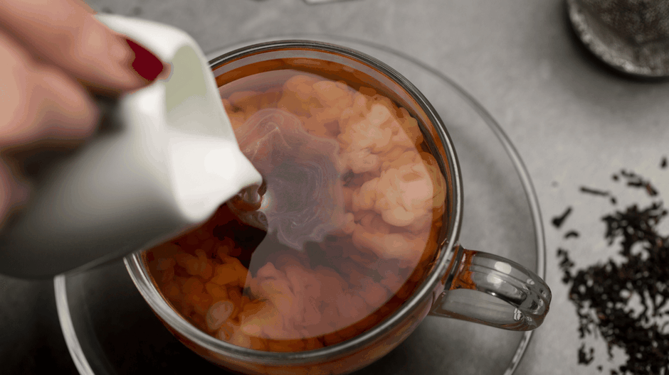 How to Make Milk Tea Step-by-Step