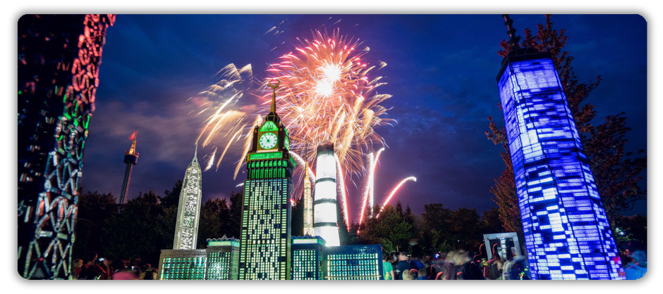 legoland deutschland feuerwerk 2019