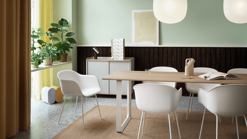 Fiber Chair Muuto