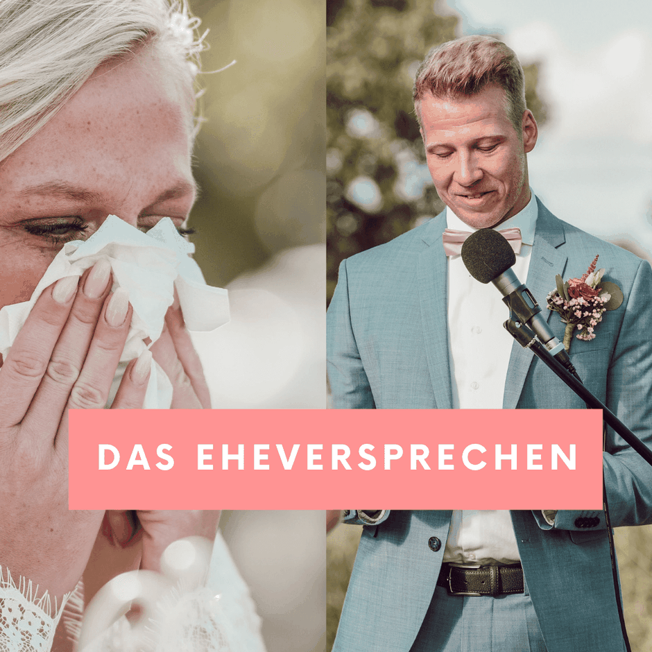 Das Eheversprechen. Findet Tipps für das Eheversprechen gefunden auf www.philosophylove.de - Feiert eure Freie Trauung mit Philosophy Love