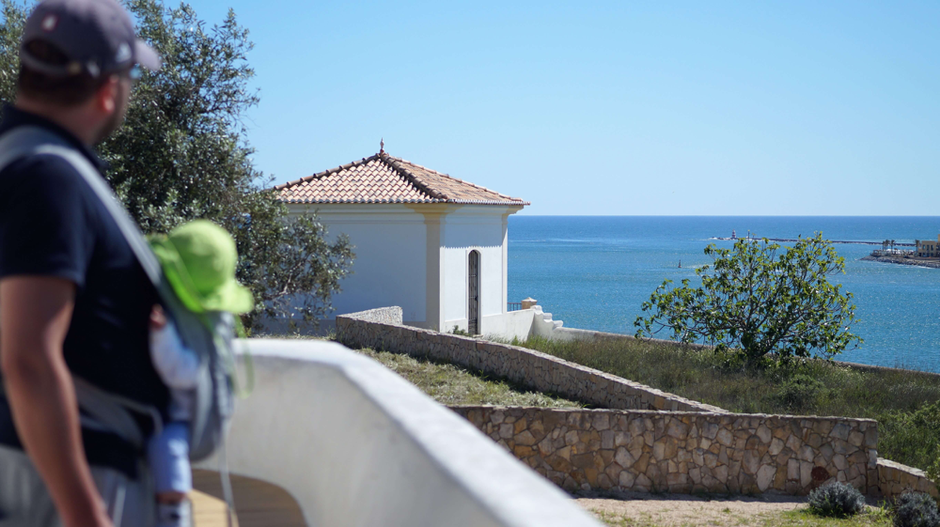 Die Algarve: Das klassische Urlaubsziel. Verdient, finde ich!