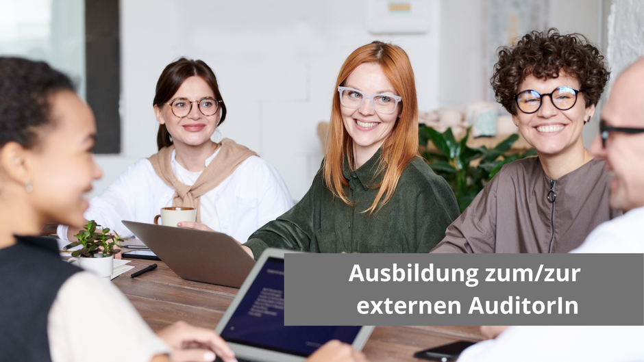 Ausbildung externer Auditor