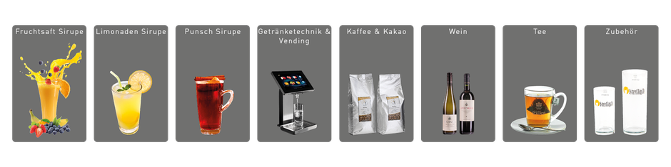 Produktübersicht