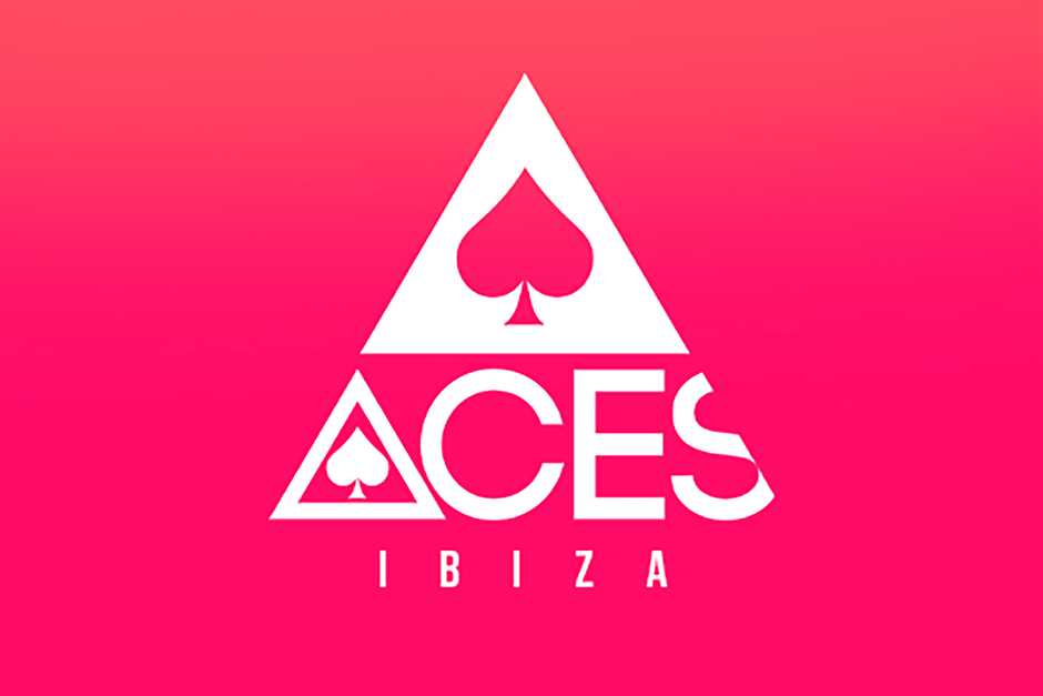 Aces O Beach Ibiza