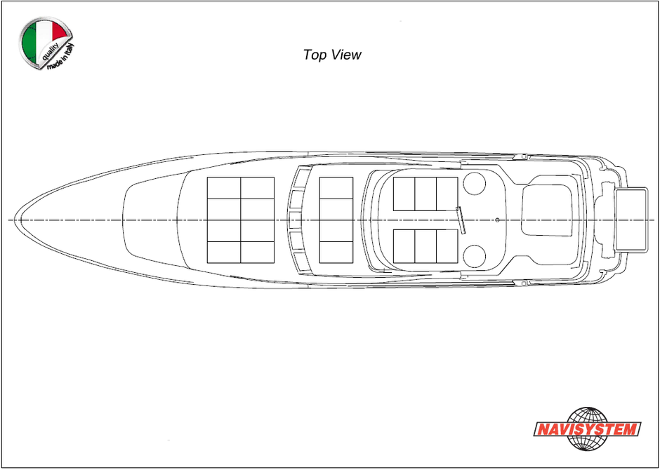 navisystem, energia solare, fotovoltaico, servizi di bordo, yacht, barca, pannelli solari, energie alternative
