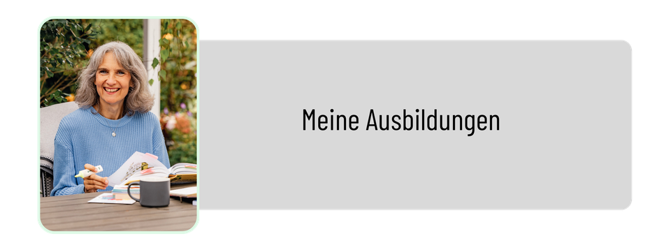 Über mich - Anja Orywol - 5 Elemente Ernährungsberatung 