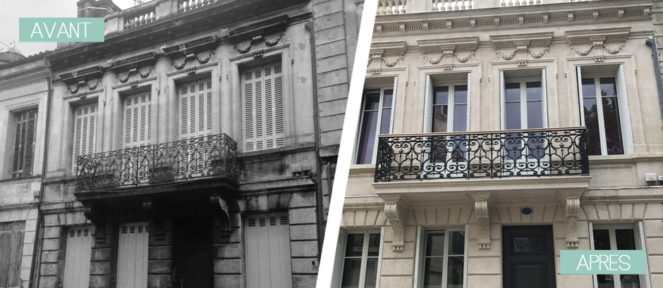 rénovation maison bordeaux
