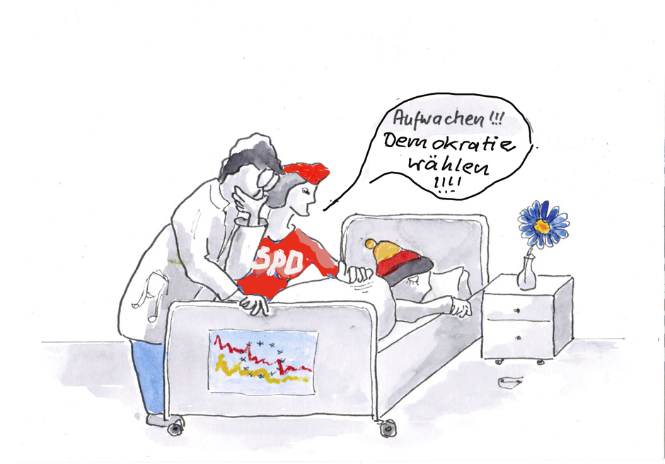 © Günter Winckler