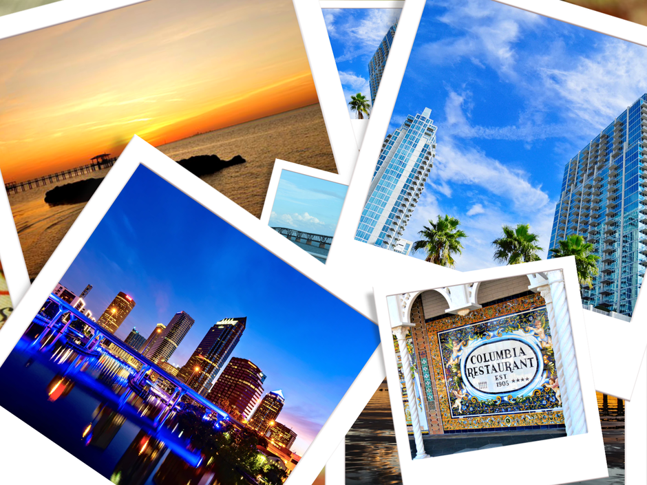 Urlaub Florida Tampa Sehenswürdigkeiten