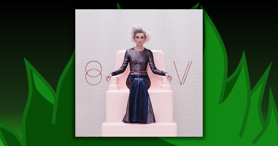 St. Vincent - St. Vincent