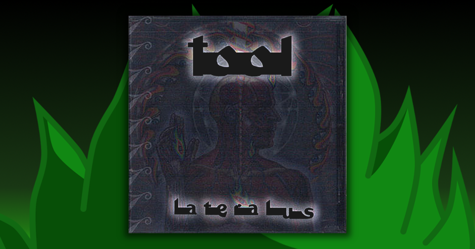 Tool - Lateralus