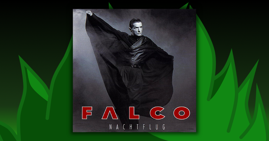 Falco - Nachtflug