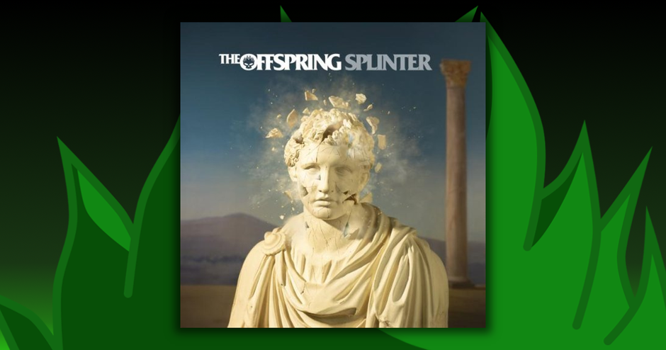 The Offspring - Splinter