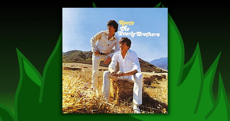 The Everly Brothers - Roots