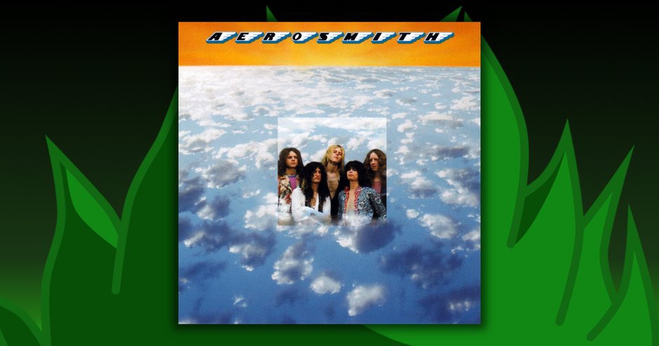 Aerosmith - Aerosmith