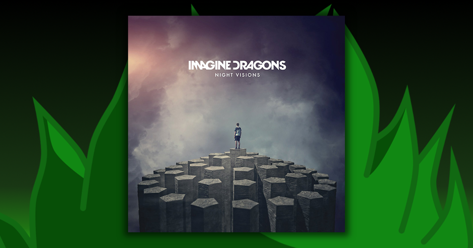 Imagine Dragons - Night Visions