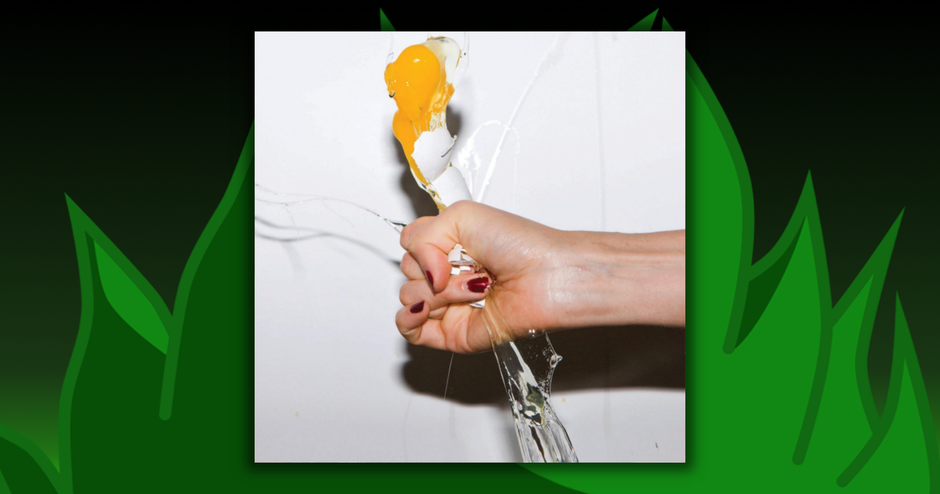 Yeah Yeah Yeahs - It's Blitz