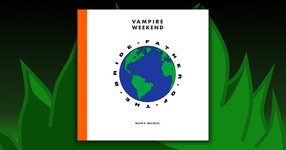 Vampire Weekend - Father Of The Bride
