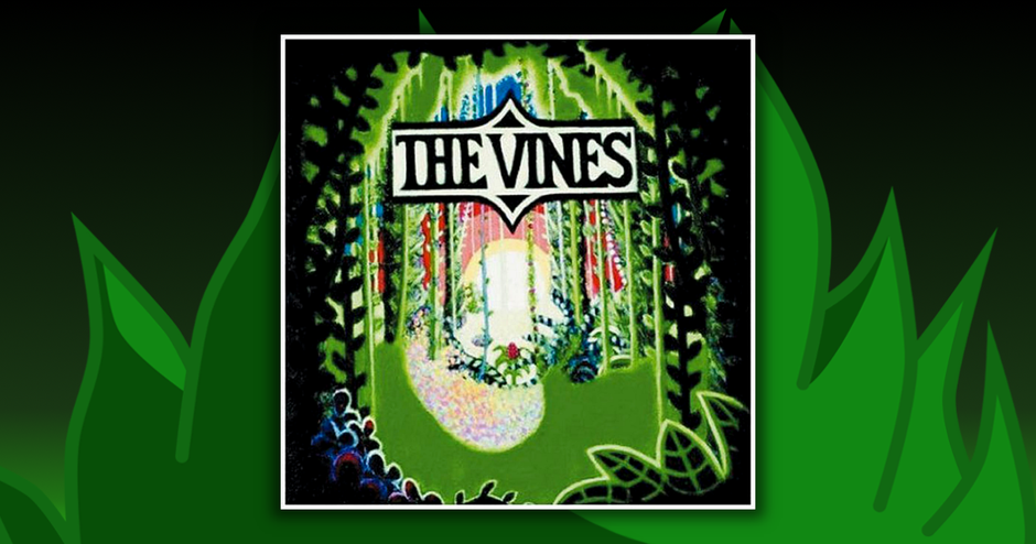 The Vines - Highly Evolved