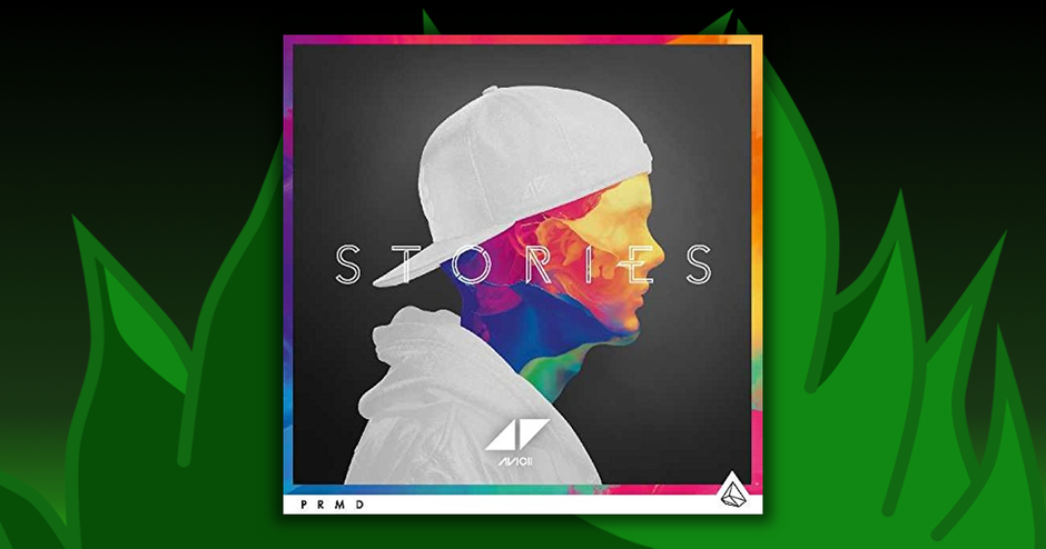 Avicii - Stories