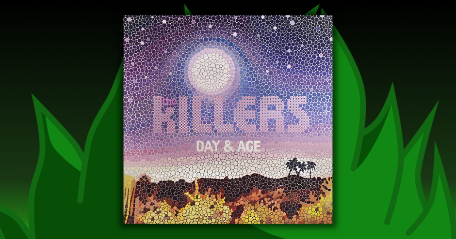 The Killers - Day & Age
